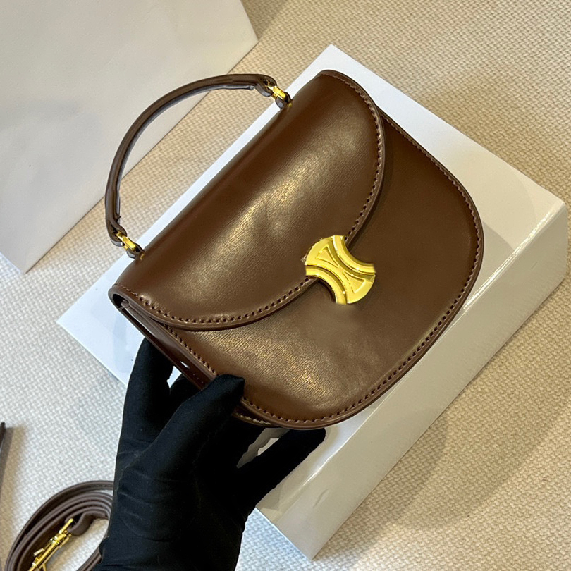 Lady celins saddle designer Bag Women Hobo besace triomphe Luxury the tote bag handbag men purse classic crossbody shoulder bags strap shopping clutch underarm bags, Red
Lady celins saddle designer Bag Women Hobo besace triomphe Luxury the tote bag handbag men purse classic crossbody shoulder bags strap shopping clutch underarm bags, Red