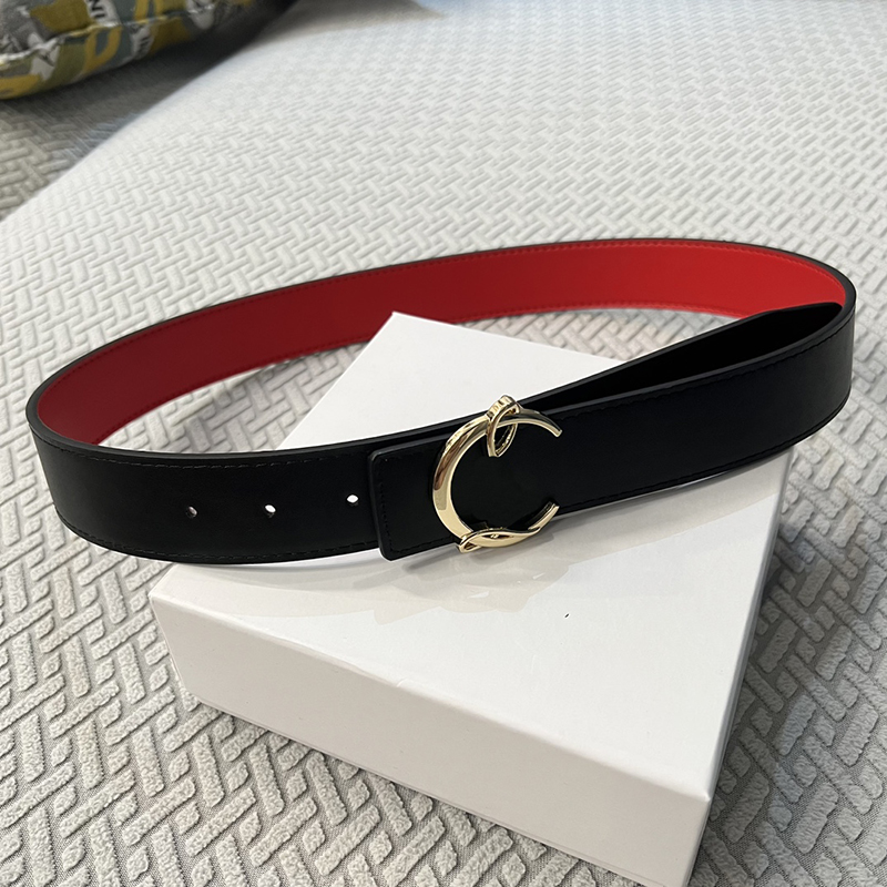 Fashion belt mens Commercial style belts for man Gold Letters buckle 3.8cm width Silver buckle Black red Belts designers men, 1# gold buckle black red double belt
Fashion belt mens Commercial style belts for man Gold Letters buckle 3.8cm width Silver buckle Black red Belts designers men, 1# gold buckle black red double belt