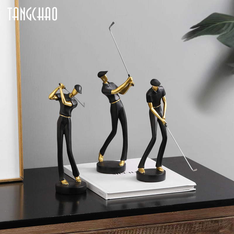 Other Home Decor Creative Human Statue Resin Art Golf Sculpture Office Decor Accessories Modern Craft Home Decoration Cabinet Tabletop Figurines 230417
Other Home Decor Creative Human Statue Resin Art Golf Sculpture Office Decor Accessories Modern Craft Home Decoration Cabinet Tabletop Figurines 230417