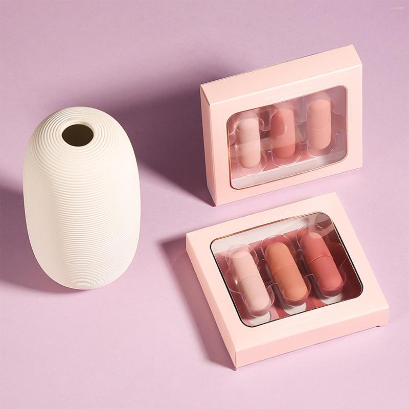 Lip Gloss Mirror Matte Velvets Three Series Glaze Set Colorful Non-Stick Cup Tint For Women Girls, Picture shown
Lip Gloss Mirror Matte Velvets Three Series Glaze Set Colorful Non-Stick Cup Tint For Women Girls, Picture shown