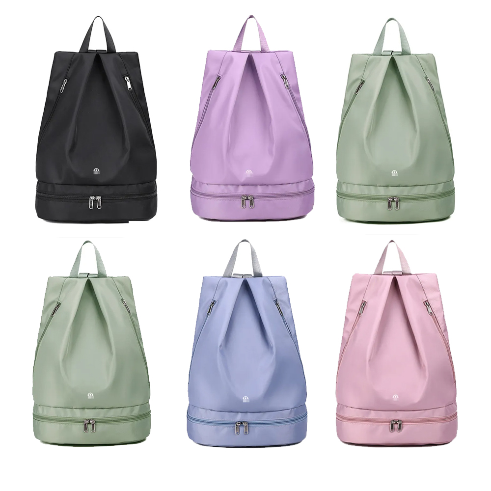 lulu bag Women Yogo Backpack Bag New Dry And Wet Separate With Shoe Storage Waterproof for LL Fit Gym #A57, Blue
lulu bag Women Yogo Backpack Bag New Dry And Wet Separate With Shoe Storage Waterproof for LL Fit Gym #A57, Blue