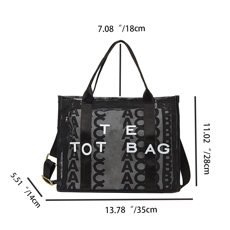 The tote bag mini lady famous Designer bags cool practical large capacity Luxurys Handbag Adjustable removable crossbody strap Polyester Interior zip pocket Women, 26cm-color9
The tote bag mini lady famous Designer bags cool practical large capacity Luxurys Handbag Adjustable removable crossbody strap Polyester Interior zip pocket Women, 26cm-color9