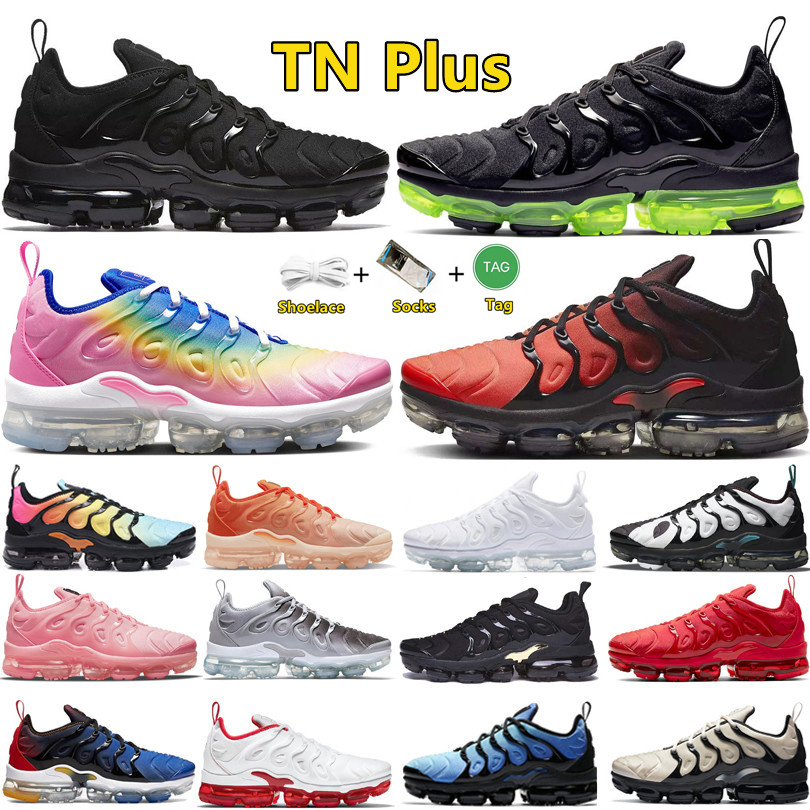 Tn Plus Mens Running Shoes Triple White Black Volt Since 1972 Purple Gradient Midnight Navy USA Vibes Orange Gradients Men Women Trainers Sports Sneakers chaussure, Color#13
Tn Plus Mens Running Shoes Triple White Black Volt Since 1972 Purple Gradient Midnight Navy USA Vibes Orange Gradients Men Women Trainers Sports Sneakers chaussure, Color#13