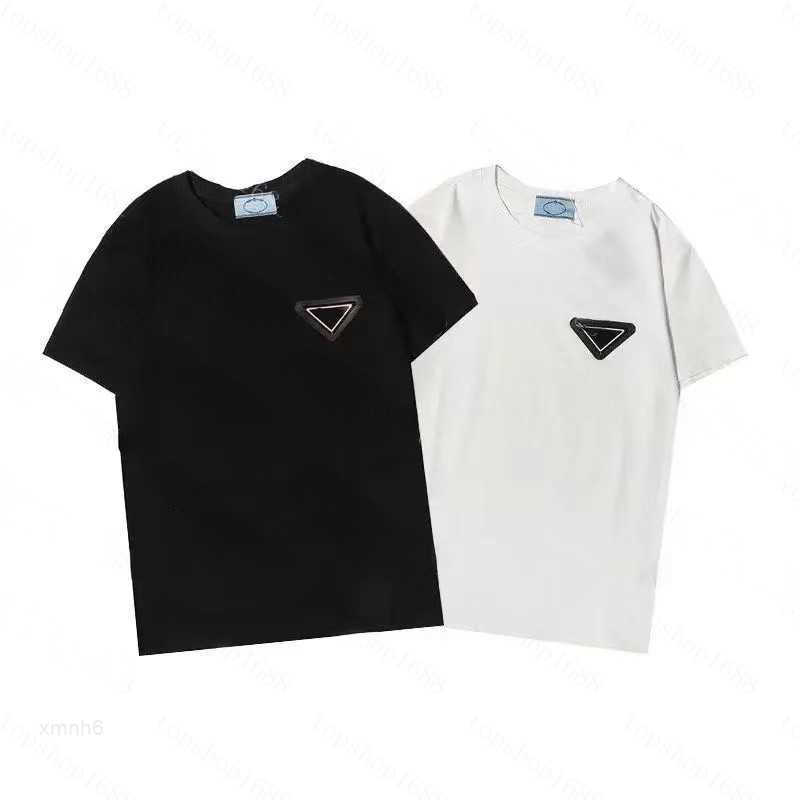2023 Mens Fashion t Shirt Designers Men Clothing Black White Tees Short Sleeve Women's Casual Hip Hop Streetwear Tshirts, White small logo
2023 Mens Fashion t Shirt Designers Men Clothing Black White Tees Short Sleeve Women's Casual Hip Hop Streetwear Tshirts, White small logo