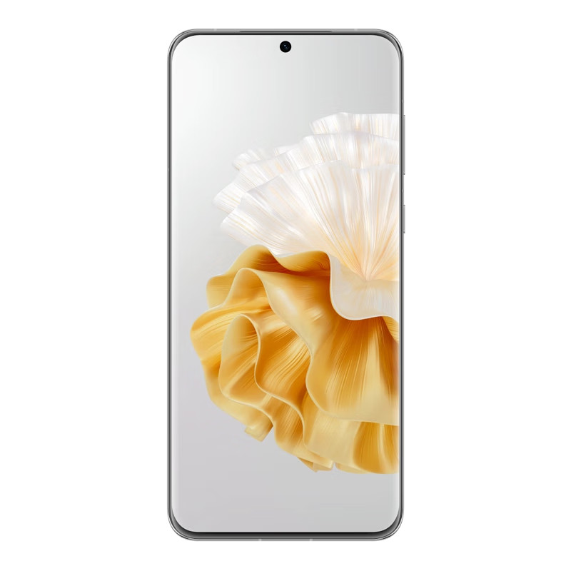 Original Huawei P60 Pro 4G Mobile Phone Smart 8GB RAM 256GB ROM Snapdragon 8 Plus 48.0MP NFC HarmonyOS 6.67" 120Hz Curved Screen Fingerprint ID F
