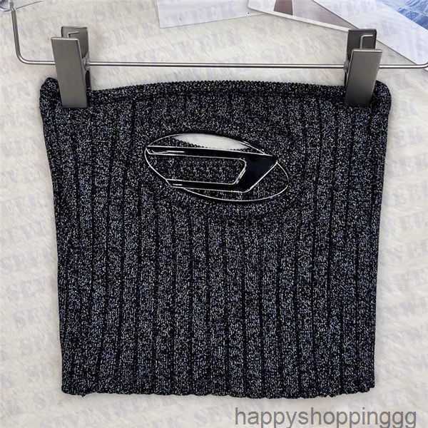 Sexy Tube Tops Tanks Womens Knitted Strapless Vest Design Hollow Letter Camis for Lady 3w0ji, #2
Sexy Tube Tops Tanks Womens Knitted Strapless Vest Design Hollow Letter Camis for Lady 3w0ji, #2