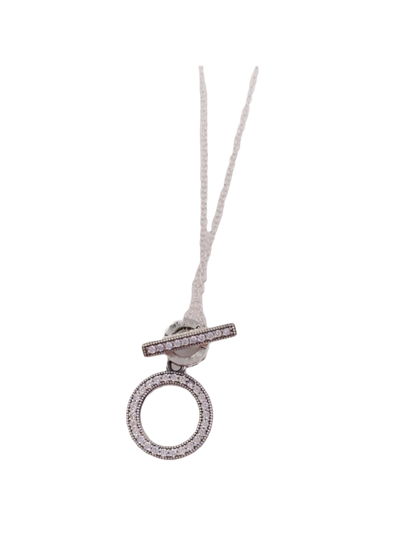 jewelry Necklace Designer pandora Valentine Double Hoop T-bar 925 Sterling silver Designer Necklace for women men chain pendant set birthday gifts 399039C01-45
jewelry Necklace Designer pandora Valentine Double Hoop T-bar 925 Sterling silver Designer Necklace for women men chain pendant set birthday gifts 399039C01-45