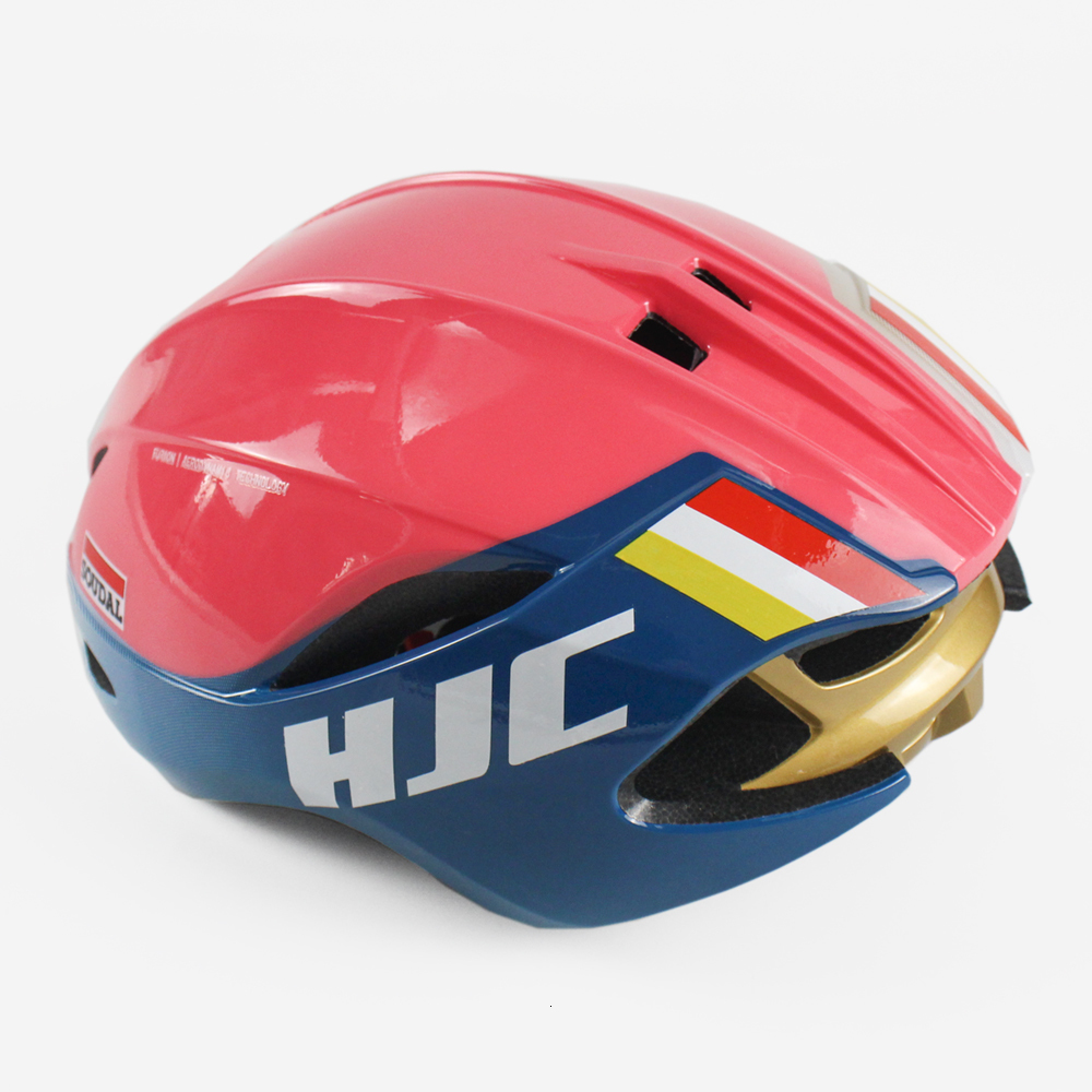 Cycling Helmets Cycling Helmets Adult Road Cycling Helmet HJC Bicycle Helmet Mtb Bike Helmet Men Women Aero Sport Safety Cap Casco Ciclismo L54-62CM 2