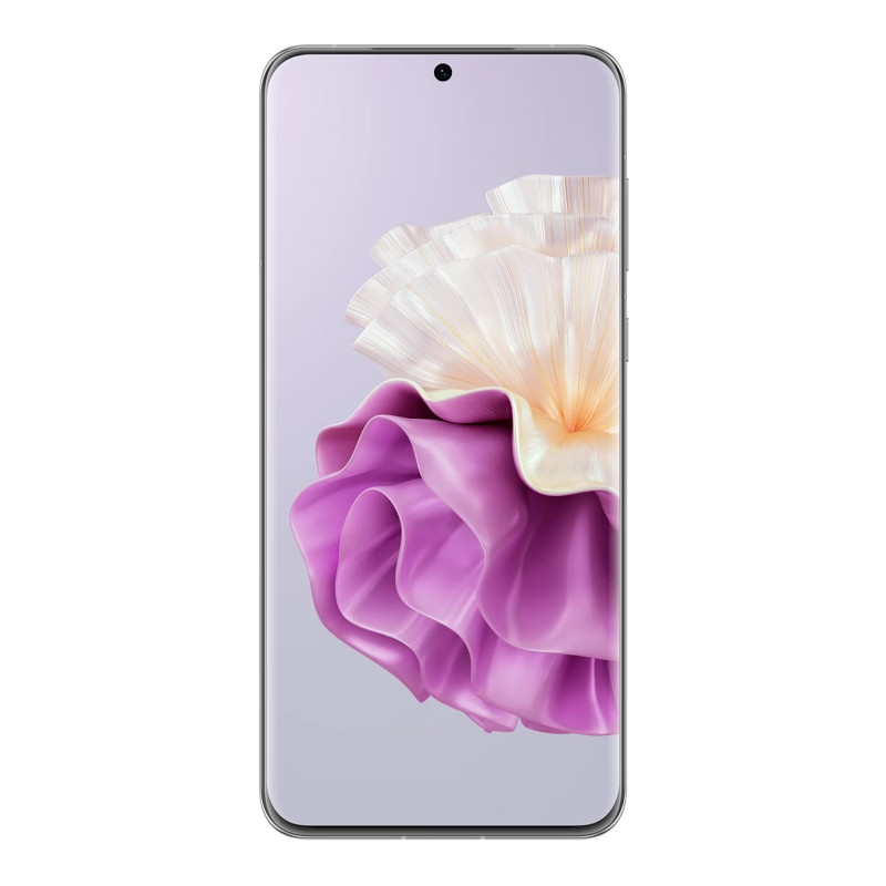 Original Huawei P60 Pro 4G Mobile Phone Smart 8GB RAM 512GB ROM Snapdragon 8 Plus 48MP NFC HarmonyOS 6.67" AMOLED Curved Screen Fingerprint ID Fa