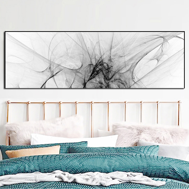 Abstract Art Posters en Prints Wall Art Canvas Schilderij Zwart en Witte Inkt Lijn Foto 'S voor Woonkamer Nordic Decor geen Frame
Abstract Art Posters en Prints Wall Art Canvas Schilderij Zwart en Witte Inkt Lijn Foto 'S voor Woonkamer Nordic Decor geen Frame