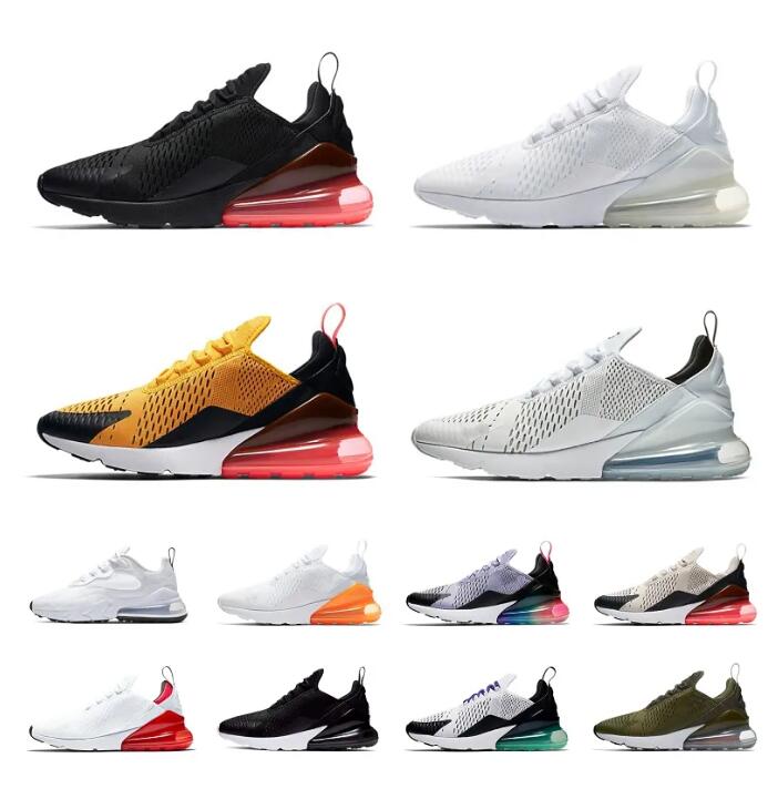270 270s running shoes des chaussure men women University Blue Black Volt Core White Rainbow Grape Medium Olive Hot Punch 27c mens trainers 36-45
270 270s running shoes des chaussure men women University Blue Black Volt Core White Rainbow Grape Medium Olive Hot Punch 27c mens trainers 36-45
