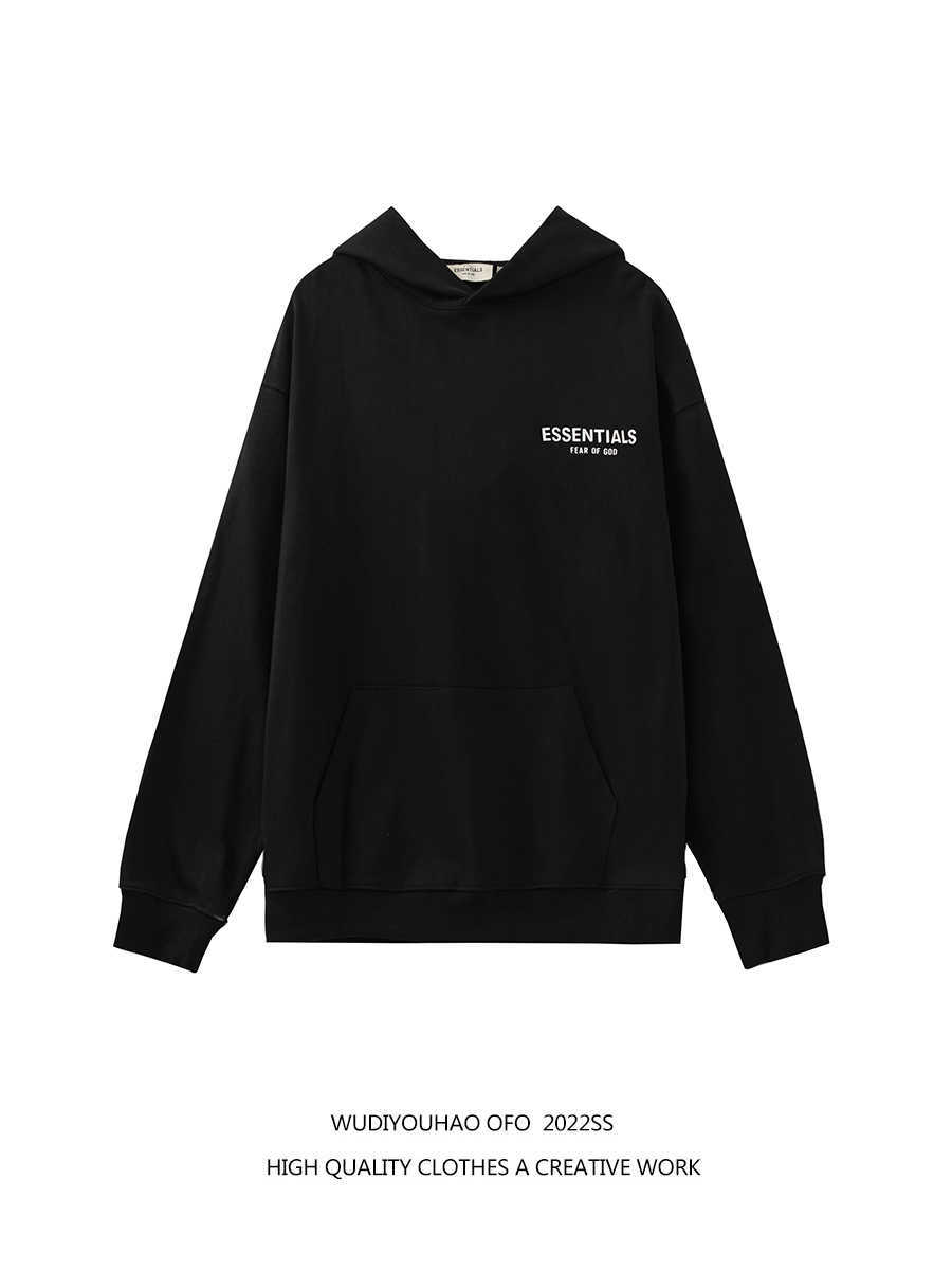 Ess Hoodie Sweatshirts Designer Clothing Fears of God Essen Small Letter Hooded Sweater Couple Fog American Hoodie Fashion Streetwear Pullover Jacket Jumpers Tops, Shipping fee
Ess Hoodie Sweatshirts Designer Clothing Fears of God Essen Small Letter Hooded Sweater Couple Fog American Hoodie Fashion Streetwear Pullover Jacket Jumpers Tops, Shipping fee