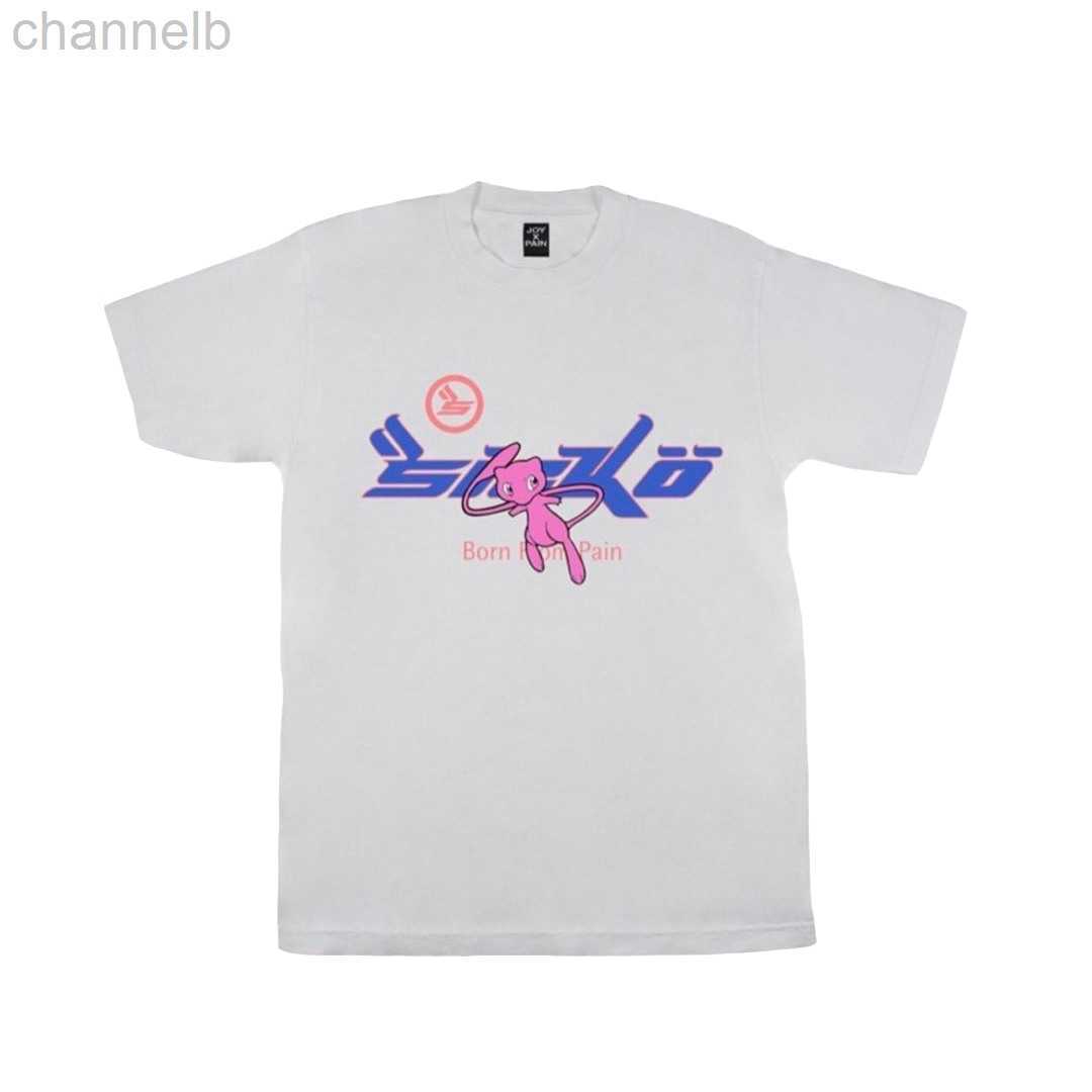 Men' T-Shirts New 2022 sicko foaming born pain ian connor t shirts hip hop skate street cotton t- top kenye # f2, Bl
Men' T-Shirts New 2022 sicko foaming born pain ian connor t shirts hip hop skate street cotton t- top kenye # f2, Bl