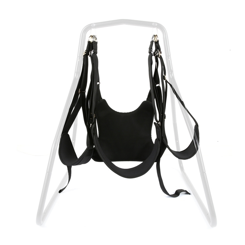 Bondage Bondage Bondage Sex Swings for Couples Ceiling Mount Hanging Adjustable BDSM Sexy Slave Furniture Sex Toys Adults Game Juguetes Sexules 231027