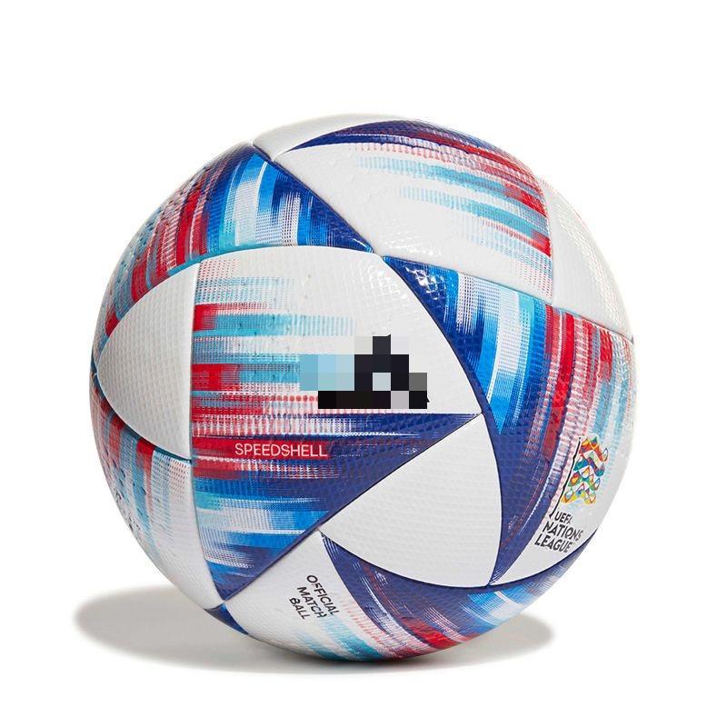 football Soccer Ball 2023 European matches football size 5 high-end replica football
football Soccer Ball 2023 European matches football size 5 high-end replica football