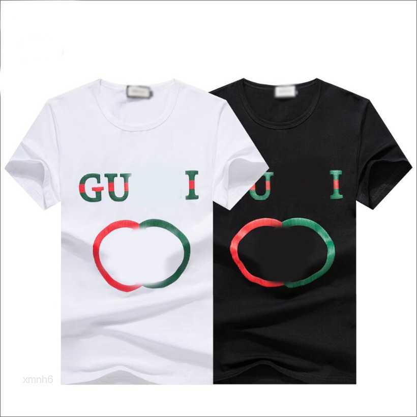 2023 Designer Letter Printed t Shirts Tee Fashion High Street Short Sleeves Summer Casual T-shirt Breathable Men Women Crew Neck Tees##081, White
2023 Designer Letter Printed t Shirts Tee Fashion High Street Short Sleeves Summer Casual T-shirt Breathable Men Women Crew Neck Tees##081, White