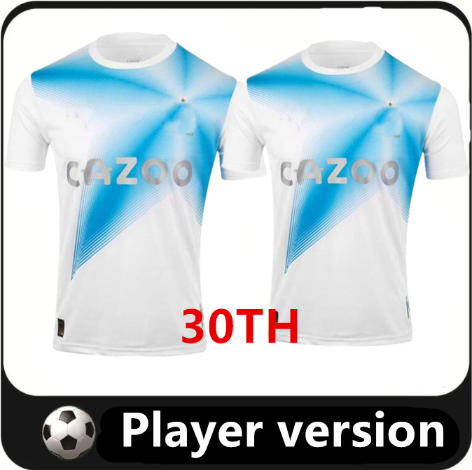 PLAYER 22 23 maillot ALEXIS soccer jerseys 30 Year Anniversary JAPAN 2023 2024 MarseilleS CUISANCE GUENDOUZI CLAUSS football shirts men VERETOUT Under OUNAHI, 30th
PLAYER 22 23 maillot ALEXIS soccer jerseys 30 Year Anniversary JAPAN 2023 2024 MarseilleS CUISANCE GUENDOUZI CLAUSS football shirts men VERETOUT Under OUNAHI, 30th