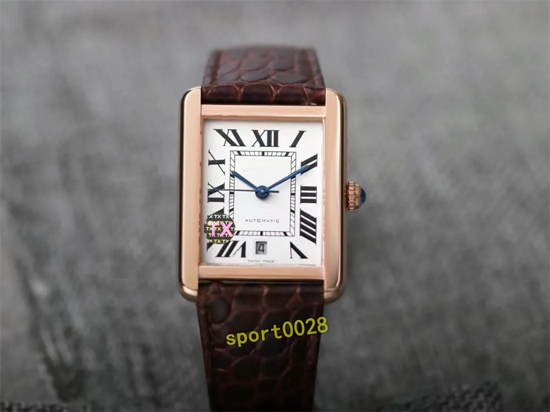 TX 9015 Three-Pin Series Quick Removal Crocodile Belt W520002 Imported Low axis Miyota9015 Movement Top Sapphire Crystal mirror 31x41mm Thickness 8.5mm, As shown 
TX 9015 Three-Pin Series Quick Removal Crocodile Belt W520002 Imported Low axis Miyota9015 Movement Top Sapphire Crystal mirror 31x41mm Thickness 8.5mm, As shown