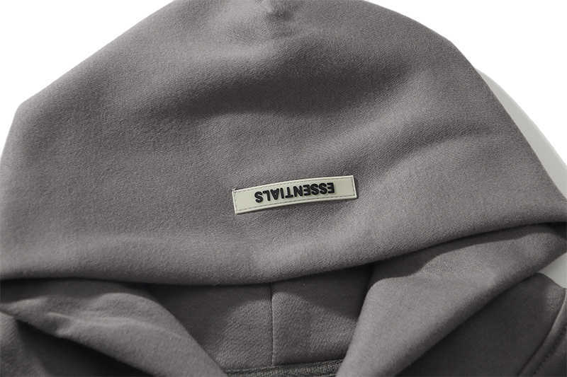 Ess Hoodie Sweatshirts Designer Clothing Brand Fog Essen Film Plush Sweater Fears of God Men' Hooded Coat Fashion Streetwear Pullover Jacket Jumpers Tops, Shipping fee
Ess Hoodie Sweatshirts Designer Clothing Brand Fog Essen Film Plush Sweater Fears of God Men' Hooded Coat Fashion Streetwear Pullover Jacket Jumpers Tops, Shipping fee
