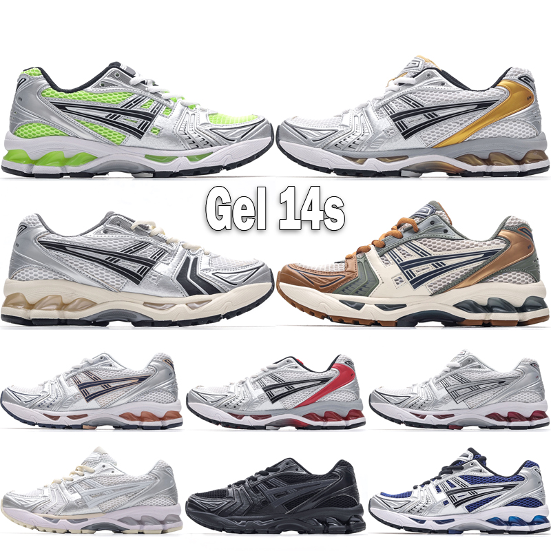 Top G-K 14 Marathon Running Shoes Monaco Blue Black Graphite Grey Vanilla Tarmac JJJJound Silver White Classic Red Pure Silver Outdoor Sneakers Size 36-45, #05 white pure silver
Top G-K 14 Marathon Running Shoes Monaco Blue Black Graphite Grey Vanilla Tarmac JJJJound Silver White Classic Red Pure Silver Outdoor Sneakers Size 36-45, #05 white pure silver