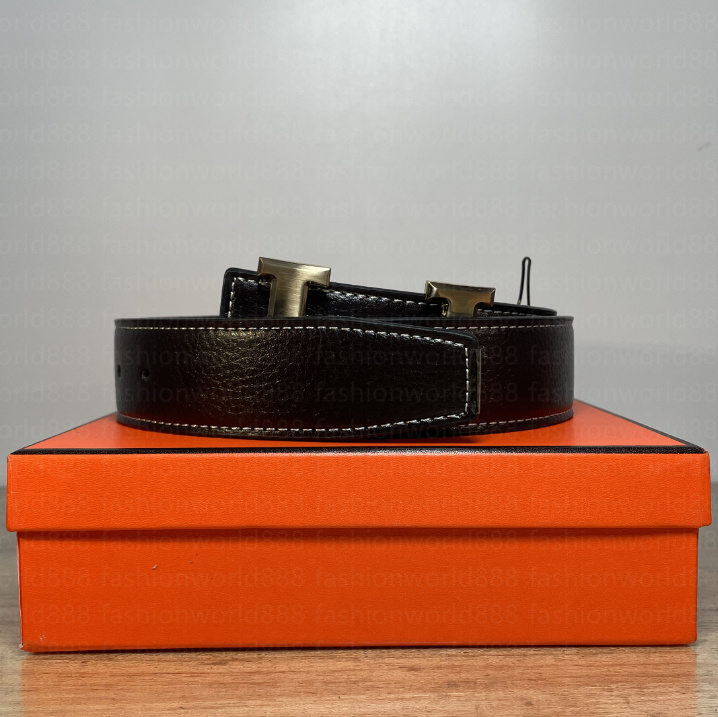 2023 Classic Belt Luxury Accessories High-quality Smooth Buckle Designer Belt 3.8CM with collocation box, With gift box
2023 Classic Belt Luxury Accessories High-quality Smooth Buckle Designer Belt 3.8CM with collocation box, With gift box