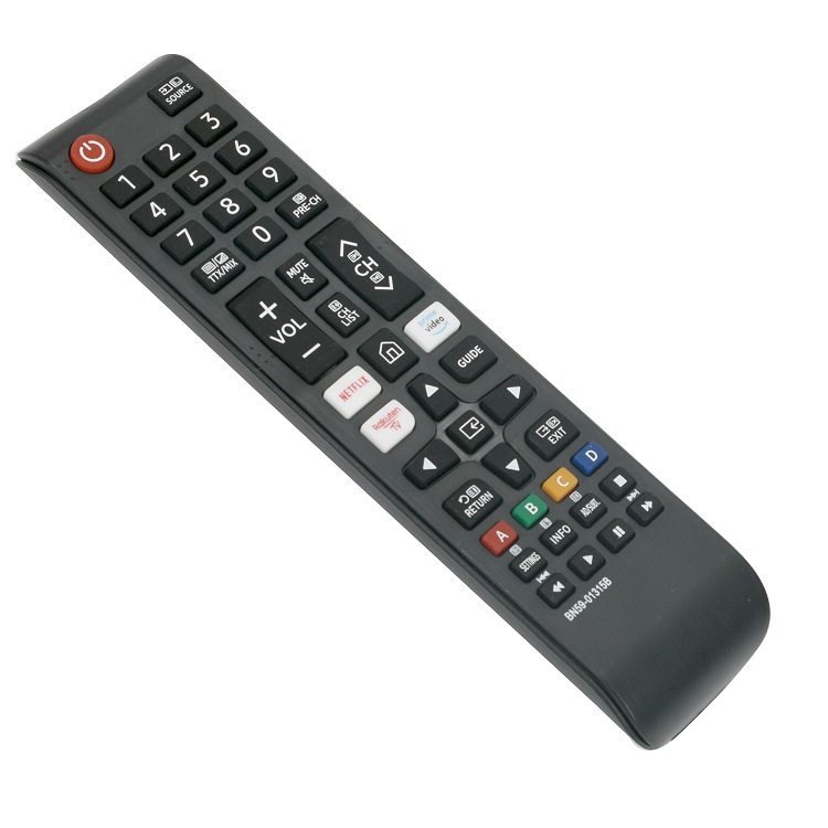BN59-01315B BN59-01315A BN59-01315D BN59-01315J Remote Control Replace for Samsung HD 4K Smart TV