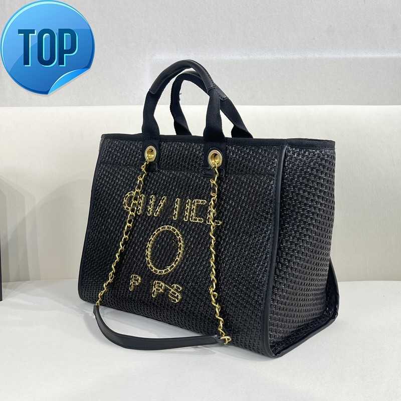 Evening Bags Totes designer tote purse shoulder handbag cc beach canvas straw plaited article chain strap leather top handle large shopping calssicFh, 15
Evening Bags Totes designer tote purse shoulder handbag cc beach canvas straw plaited article chain strap leather top handle large shopping calssicFh, 15