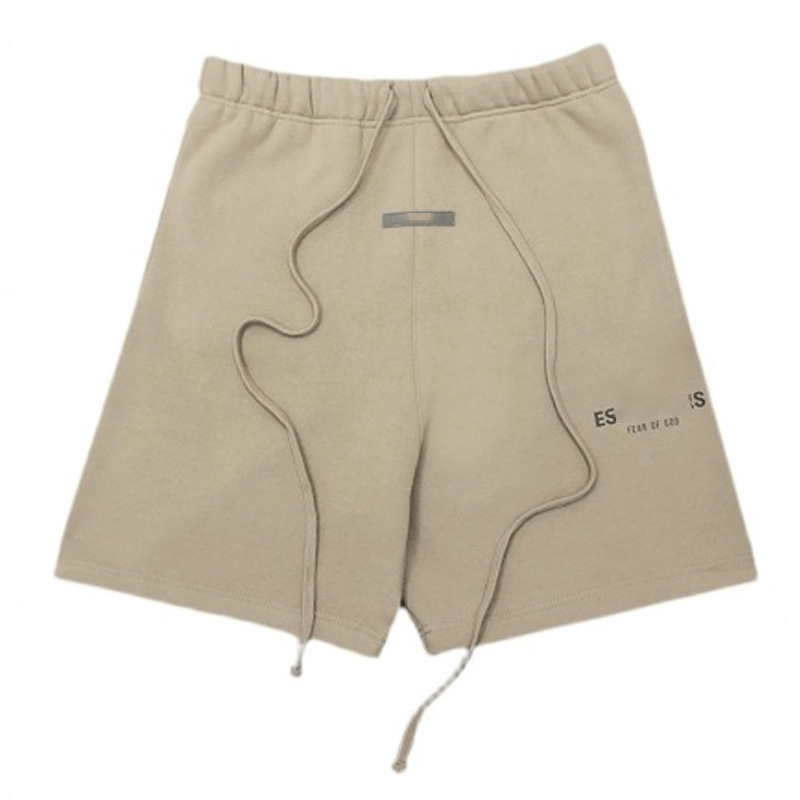 Essentail Shorts High Stree Casual Loose Clothing Sports Short Cotton Fashion Letter Style Tide Knee Length Essentiel Sweatpants New Summer Clothing 0780
Essentail Shorts High Stree Casual Loose Clothing Sports Short Cotton Fashion Letter Style Tide Knee Length Essentiel Sweatpants New Summer Clothing 0780