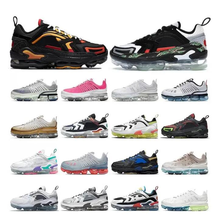 Women MAX Mens EVO TN Plus Designer Running Shoes First Use Sand NRG Mashup Hyper Grape Black Blue White Iridescent 360 Infrared Jogging Trainers Tennis Sneakers 40-5
Women MAX Mens EVO TN Plus Designer Running Shoes First Use Sand NRG Mashup Hyper Grape Black Blue White Iridescent 360 Infrared Jogging Trainers Tennis Sneakers 40-5