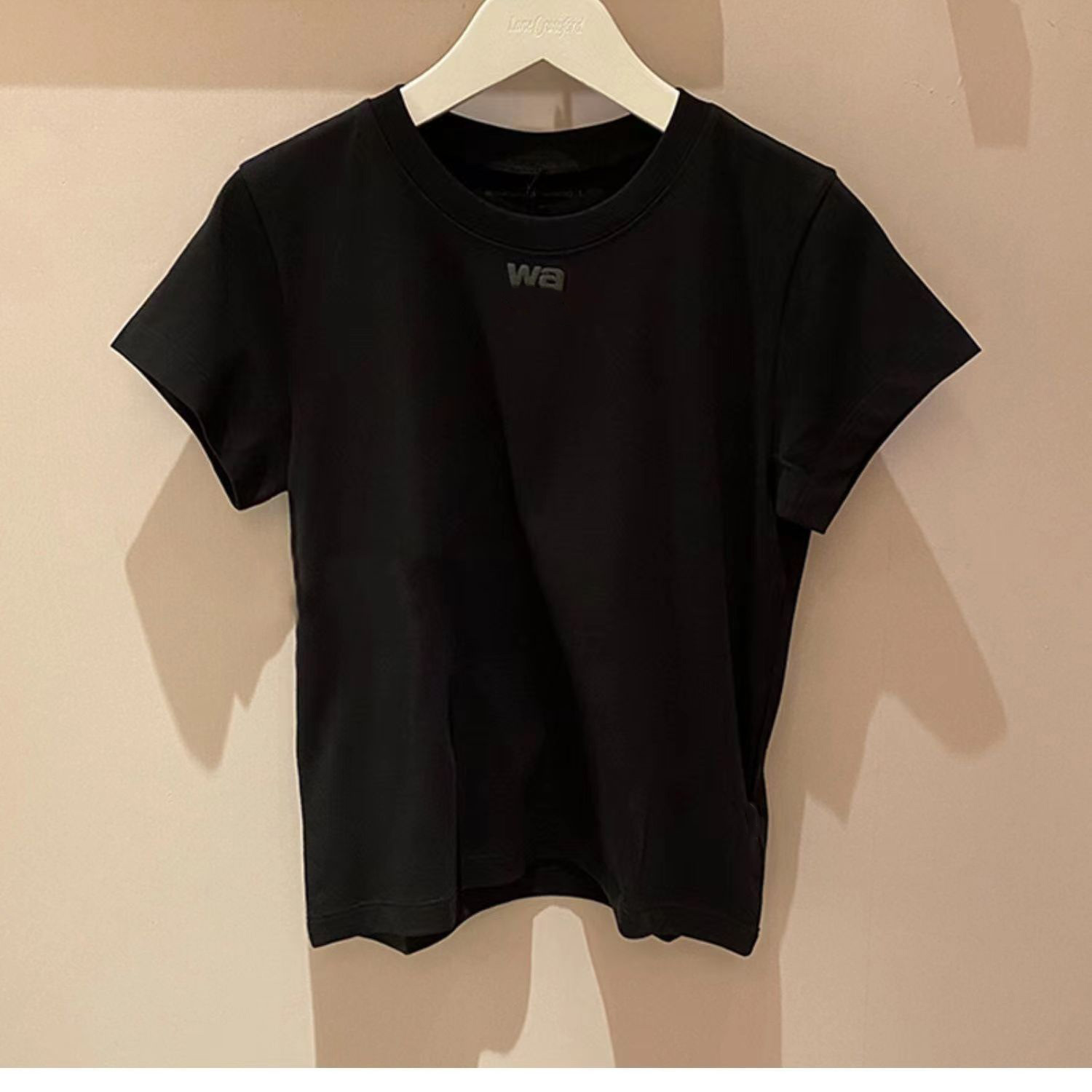 Top Tops Designer Anagram-embroidered Cotton-blend Shorts Skirts Yoga Suit Two Piece Dress Bra Vest Ladies Solid Vintage T Shirt Femme 3ZLT
Top Tops Designer Anagram-embroidered Cotton-blend Shorts Skirts Yoga Suit Two Piece Dress Bra Vest Ladies Solid Vintage T Shirt Femme 3ZLT