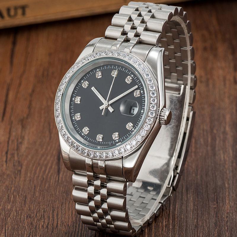 2022 u1 Mens automatic Mechanical Watches montre de luxe full stainless steel Sapphire glass 5 ATM waterproof super luminous Diamond watch men Wristwatches, Color 5
2022 u1 Mens automatic Mechanical Watches montre de luxe full stainless steel Sapphire glass 5 ATM waterproof super luminous Diamond watch men Wristwatches, Color 5
