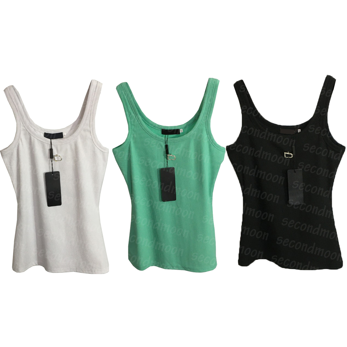 Rhinestone Letter Tanks Top Women Gym Tank Tops Summer Breathable Fitness Top Knitting Vest Yoga Tops, White
Rhinestone Letter Tanks Top Women Gym Tank Tops Summer Breathable Fitness Top Knitting Vest Yoga Tops, White