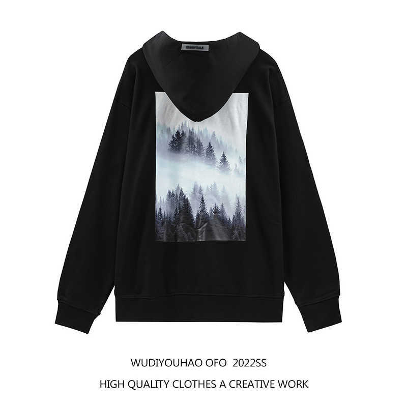 Ess Hoodie Sweatshirts Designer Clothing Fears of God Essen Mist Forest Offset Loose Hooded Sweater Fog High Street for Mens Womens Fashion Streetwear, Shipping fee
Ess Hoodie Sweatshirts Designer Clothing Fears of God Essen Mist Forest Offset Loose Hooded Sweater Fog High Street for Mens Womens Fashion Streetwear, Shipping fee