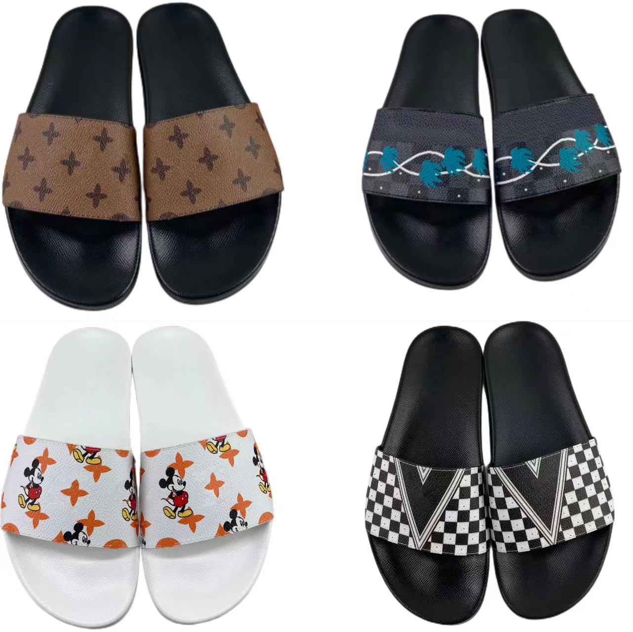 2023 Design slippers, sandals, green luxury, not squeezing feet, simple, luxurious appearance, wide front shoes, summer fashionable beach comfort strap box 36-45
2023 Design slippers, sandals, green luxury, not squeezing feet, simple, luxurious appearance, wide front shoes, summer fashionable beach comfort strap box 36-45