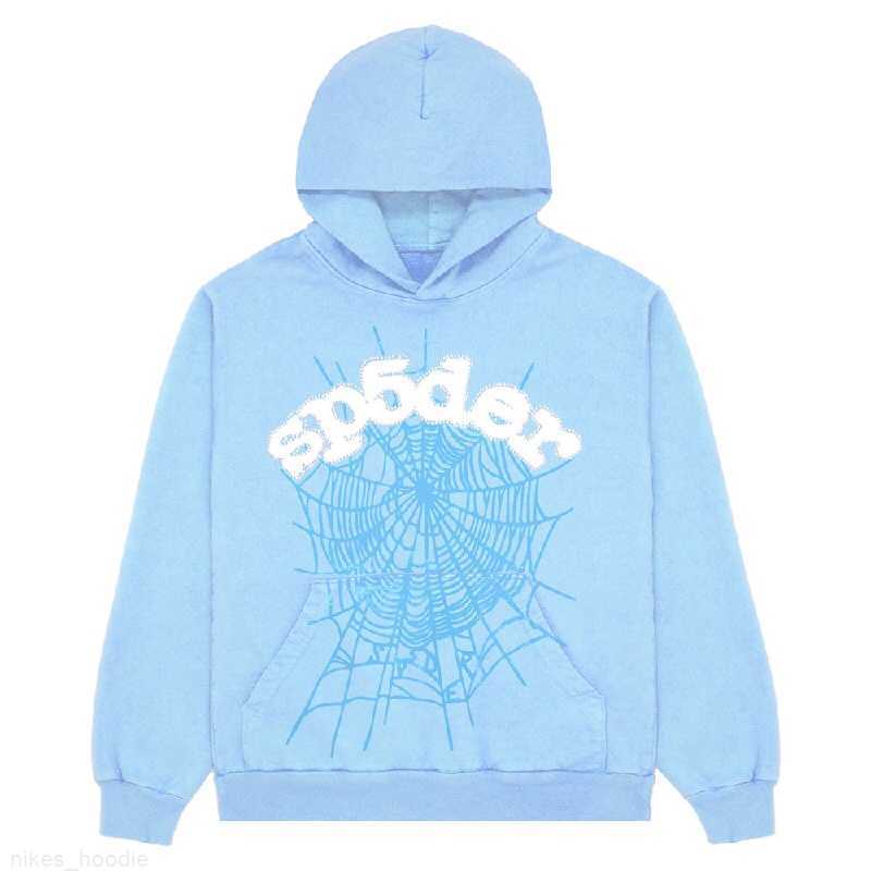 Men' Hoodies Sweatshirts European and American Internet Celebrities Share the Same Spder Hoodie Pans Purple Pants Sweater Set
Men' Hoodies Sweatshirts European and American Internet Celebrities Share the Same Spder Hoodie Pans Purple Pants Sweater Set