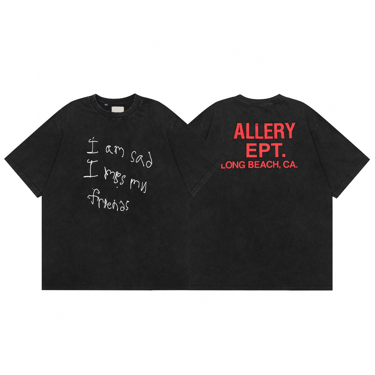 Men's Plus Tees & Polos letter knitted sweater in autumn / winter 2022 knitting machine e Custom detail crew neck cotton s1ed