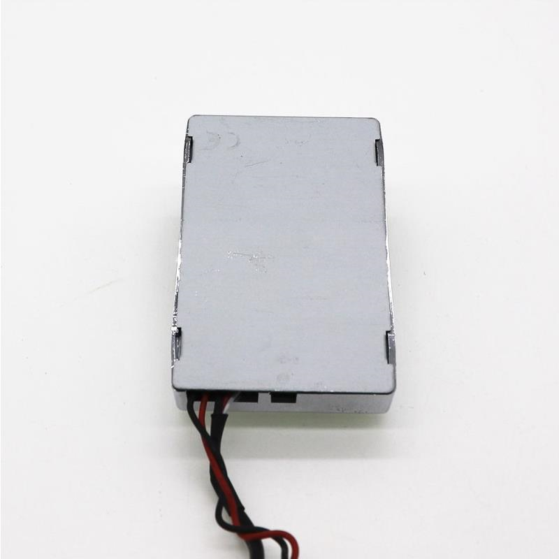 Freeshipping Original B BAND A3T Acoustic Guitar Pickup Finland B Band A3TY Guitar Pickup with EQ Tuner Cbbdb