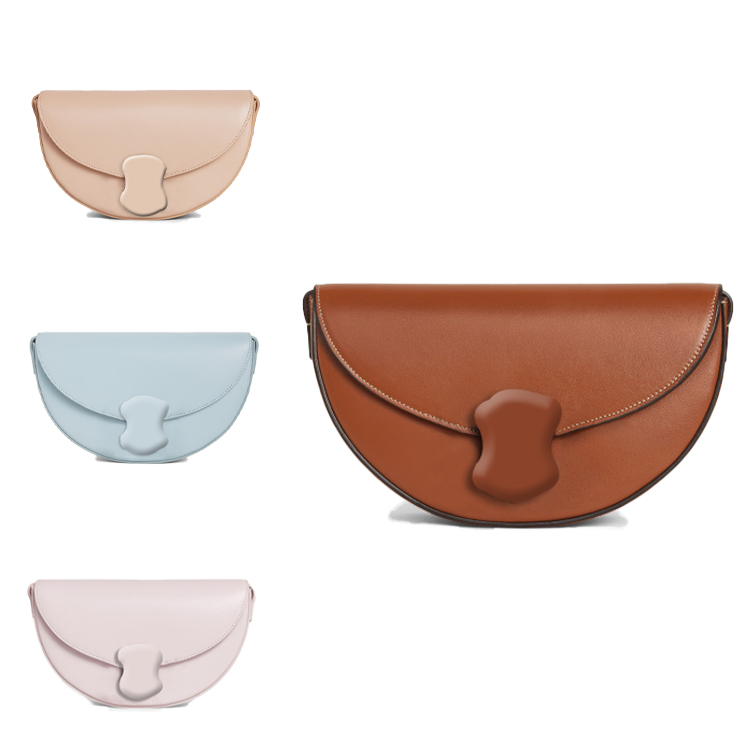 Designer Half moon Croissant crossbody Bag Women's mens purses teen triomphe Shoulder bags Genuine leather Luxury Hobo wallet travel Unisex classic clutch bags, Mon0gram brown logo
Designer Half moon Croissant crossbody Bag Women's mens purses teen triomphe Shoulder bags Genuine leather Luxury Hobo wallet travel Unisex classic clutch bags, Mon0gram brown logo