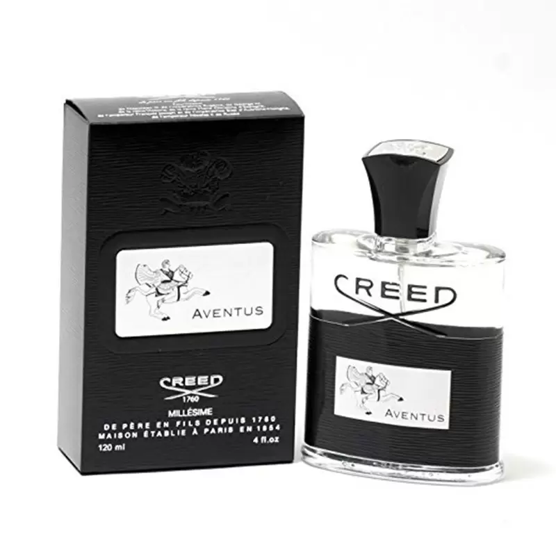 Best Designer Perfume Creed Aventus Cologne For MEN PARFUM Eau De Parfum Long Lasting Fragrance Smell Good Woody Natural Unisex Perfume Layering
Best Designer Perfume Creed Aventus Cologne For MEN PARFUM Eau De Parfum Long Lasting Fragrance Smell Good Woody Natural Unisex Perfume Layering