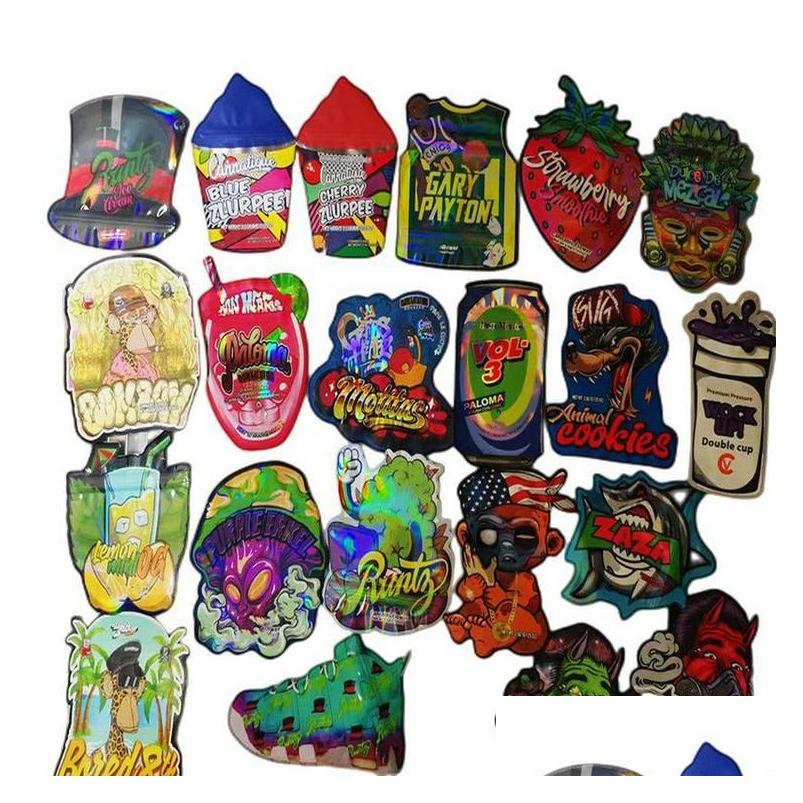 Packing Bags Die Cut Out Shape Mylar Bag 3.5 Cannatique Blue Cherry Zlurpee Donmerfos Paloma Runtz Backpack Boyz Holographic Custom Dhsq4
Packing Bags Die Cut Out Shape Mylar Bag 3.5 Cannatique Blue Cherry Zlurpee Donmerfos Paloma Runtz Backpack Boyz Holographic Custom Dhsq4