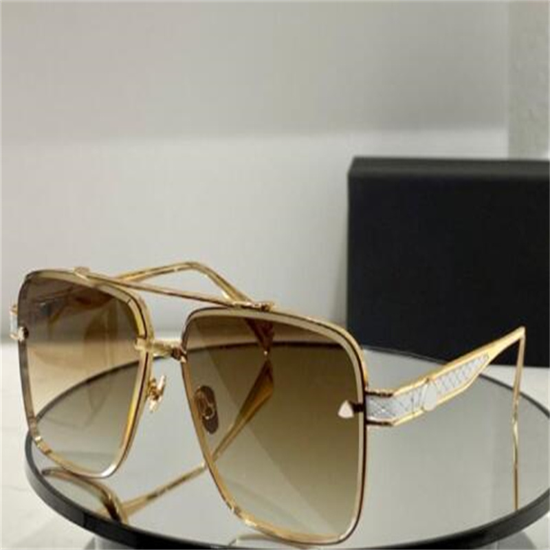 Vintage Brand Hot Sunglasses Fashion Summer For Men Women THE GLAD Style Anti-Ultraviolet Retro Plate Square Full Frame Eyeglasses Random Box
Vintage Brand Hot Sunglasses Fashion Summer For Men Women THE GLAD Style Anti-Ultraviolet Retro Plate Square Full Frame Eyeglasses Random Box