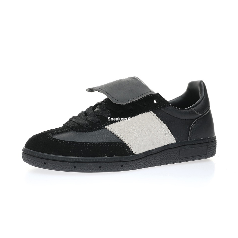 Shukyu E-Wax Handball Spezial Black Running Shoes for Men Tokyo Energy Ewax Sports Shoe Women Sneakers Mens Trainers Womens Athletic HP6695
Shukyu E-Wax Handball Spezial Black Running Shoes for Men Tokyo Energy Ewax Sports Shoe Women Sneakers Mens Trainers Womens Athletic HP6695