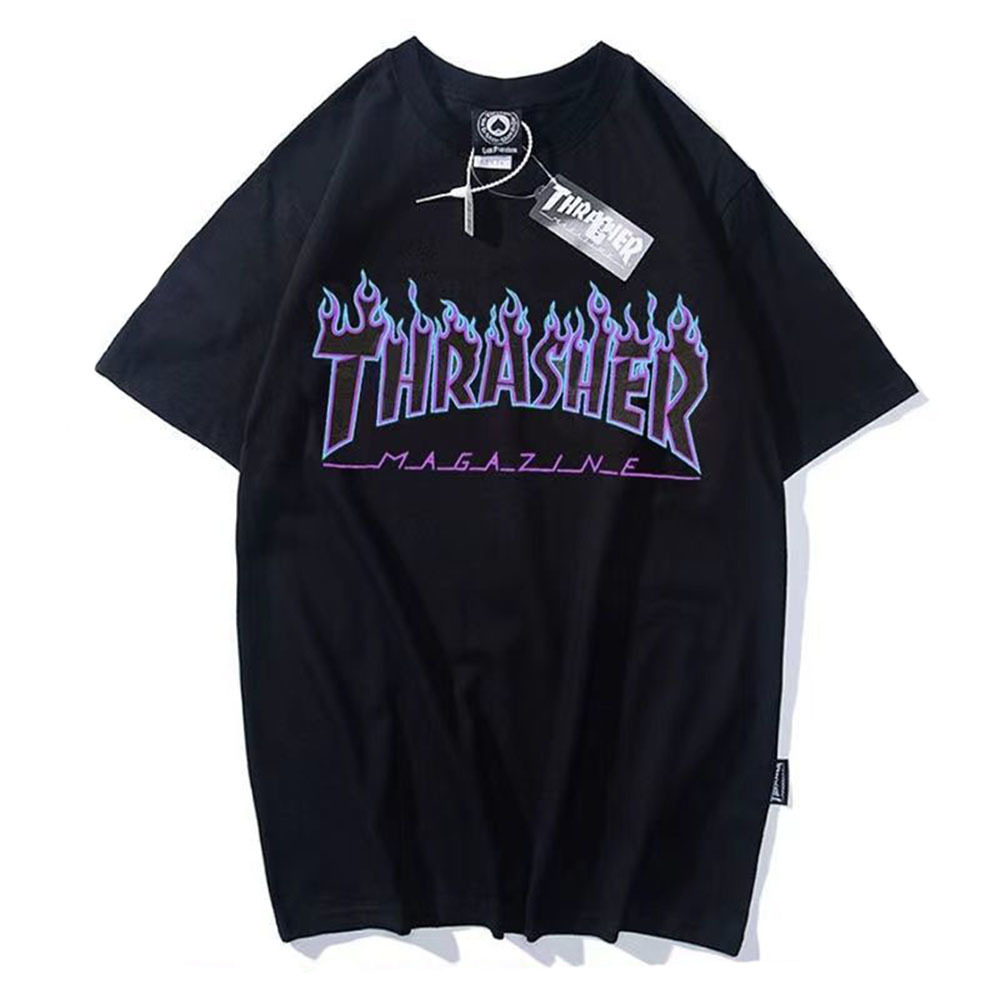 Women's T-Shirt Y2k Street Womens T Shirt Letter Flame graphic Short Sleeve Tee Schoolgirl Loose Tops Harajuku Oversize Clothing Summer 230418, V 7
Women's T-Shirt Y2k Street Womens T Shirt Letter Flame graphic Short Sleeve Tee Schoolgirl Loose Tops Harajuku Oversize Clothing Summer 230418, V 7
