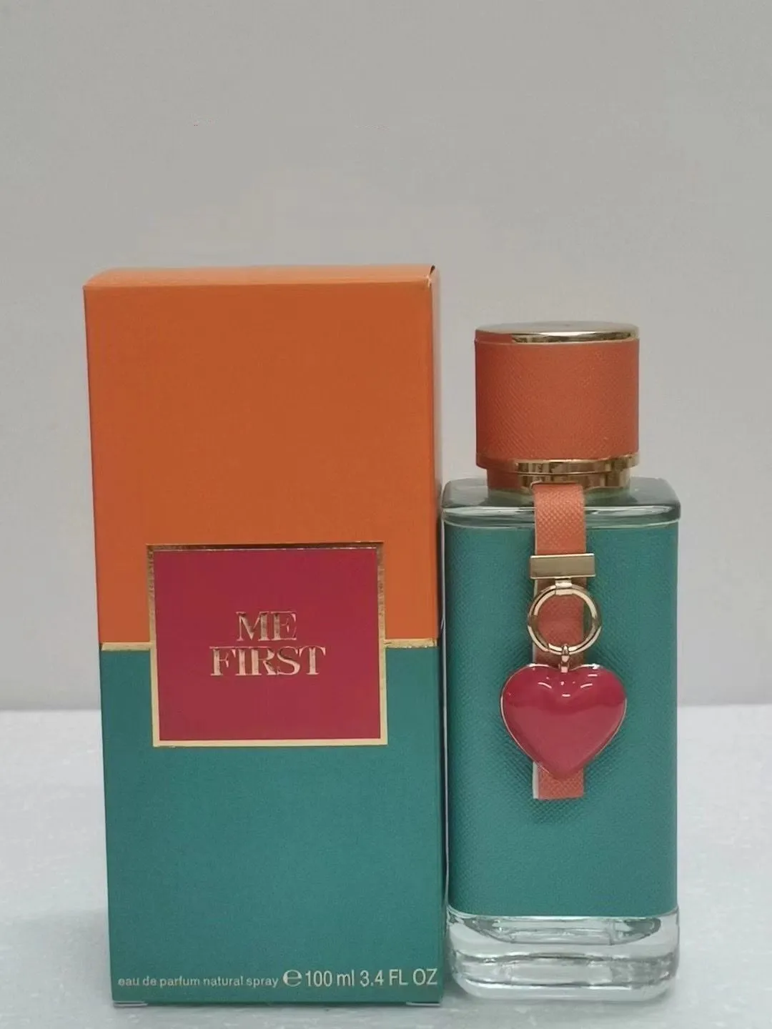 Women Perfume Fragrance 100ml Luck Charms Call me darling Fearlerss fabulous Mad world Me first Alegria devivir EDP Parfum Long Lasting Smell Lad Colo
