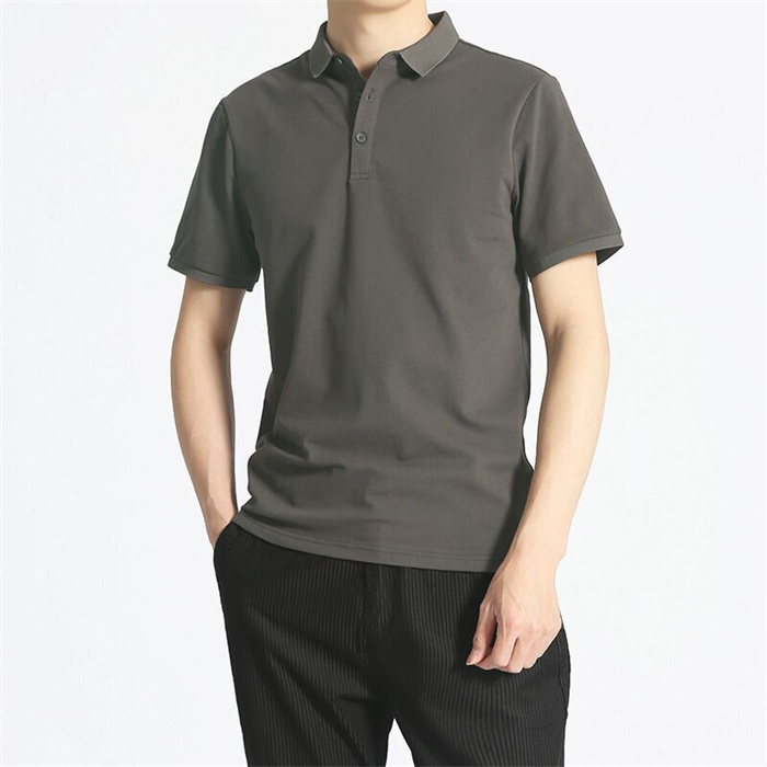 lu Solid Color Breathable Sports Men's Polo Shirt Mens Quick Dry Sweat-wicking Workout Short Top Men Workout Short Sleeve, Light grey
lu Solid Color Breathable Sports Men's Polo Shirt Mens Quick Dry Sweat-wicking Workout Short Top Men Workout Short Sleeve, Light grey