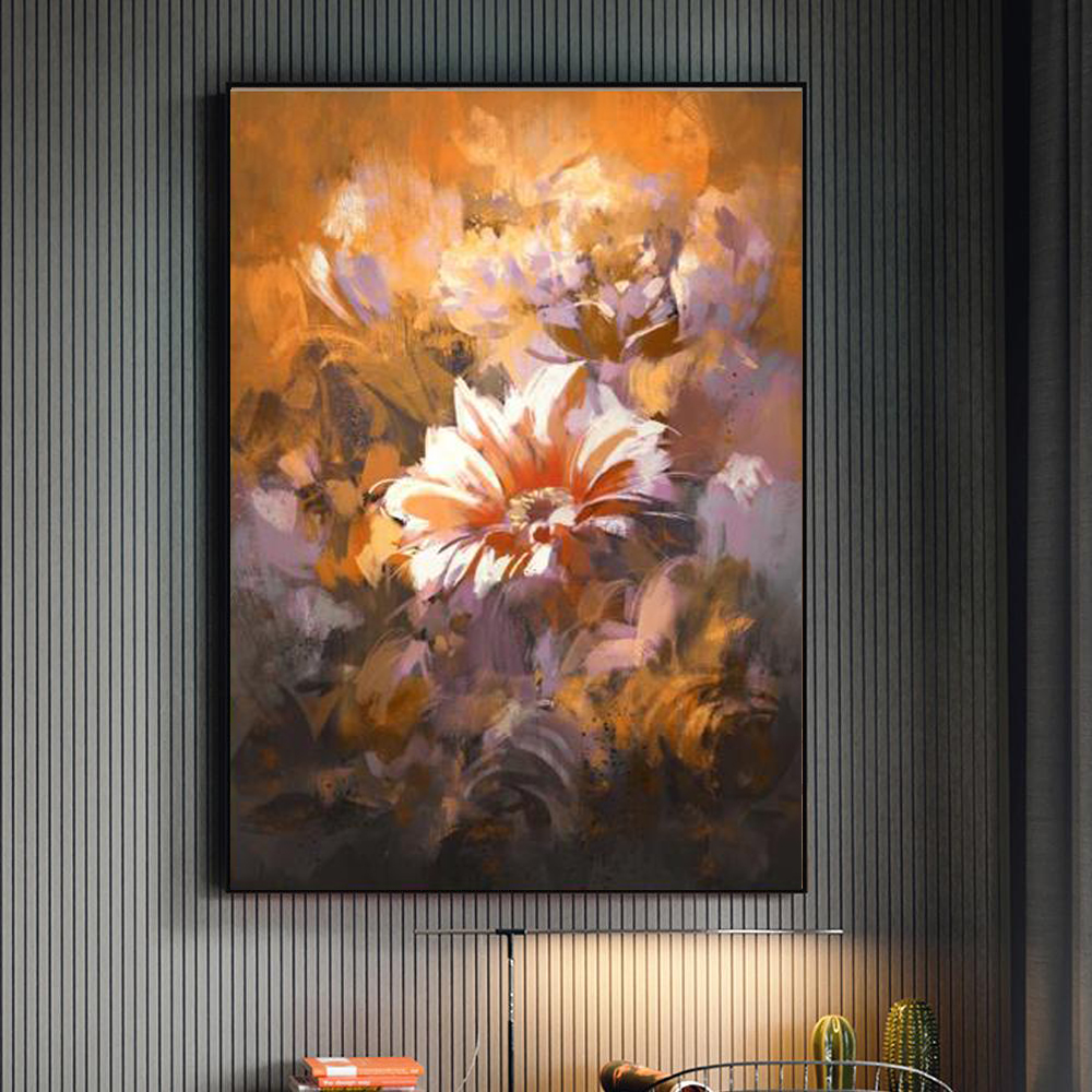 Abstracte Aquarel Bloemen Olieverfschilderij Posters En Prints Wall Art Pictures Voor Woonkamer Home Decoration No Frame
Abstracte Aquarel Bloemen Olieverfschilderij Posters En Prints Wall Art Pictures Voor Woonkamer Home Decoration No Frame