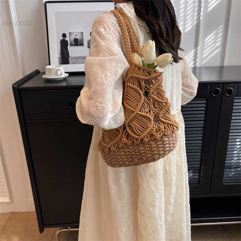 Evening Bags 2023 Summer Big Straw Bags for Women Beach Bags Woven Handbags Travel Shopper Casual Resort Style Shoulder Tote Bags Wholesale, Khaki
Evening Bags 2023 Summer Big Straw Bags for Women Beach Bags Woven Handbags Travel Shopper Casual Resort Style Shoulder Tote Bags Wholesale, Khaki