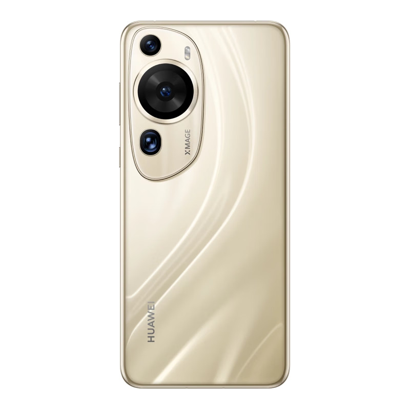Original Huawei P60 Art 4G LTE Mobile Phone Smart 12GB RAM 1TB ROM Snapdragon 8 Plus 48.0MP NFC HarmonyOS 6.67" 120Hz Full Screen Fingerprint ID 