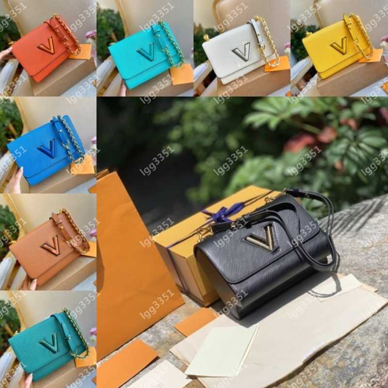 Water Ripple Twist Denim Totes Flap Shoulder Bags COW LEATHER Designer Luxury Handbags Women Crossbody Messenger Bag Louise Ladies Purses Viuton Wallets, Color 1
Water Ripple Twist Denim Totes Flap Shoulder Bags COW LEATHER Designer Luxury Handbags Women Crossbody Messenger Bag Louise Ladies Purses Viuton Wallets, Color 1