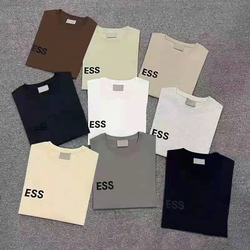 T shirts Men 23SS Designer Letter Print Crew Neck Tee Summer Casual Breathable Stylist Tshirt Solid Color Tops Tees 3XL 4XL, Khaki
T shirts Men 23SS Designer Letter Print Crew Neck Tee Summer Casual Breathable Stylist Tshirt Solid Color Tops Tees 3XL 4XL, Khaki